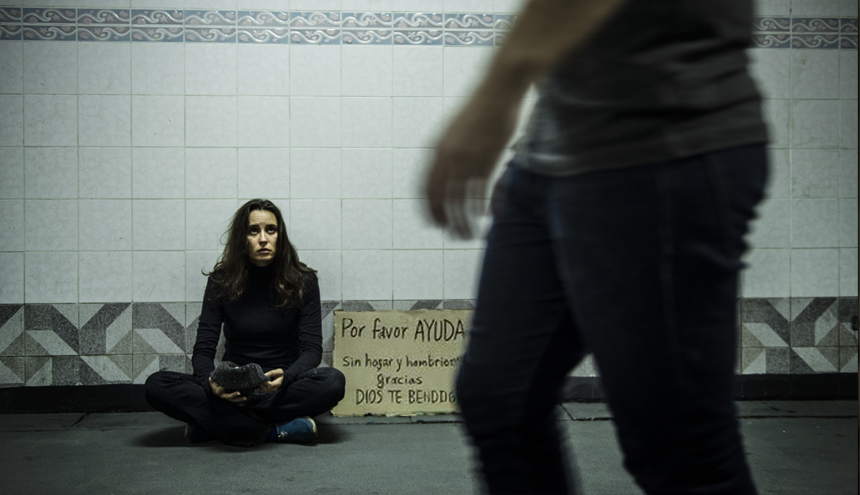 Estrategias Personales y Sociales para el Afrontamiento de la Intervención Social
