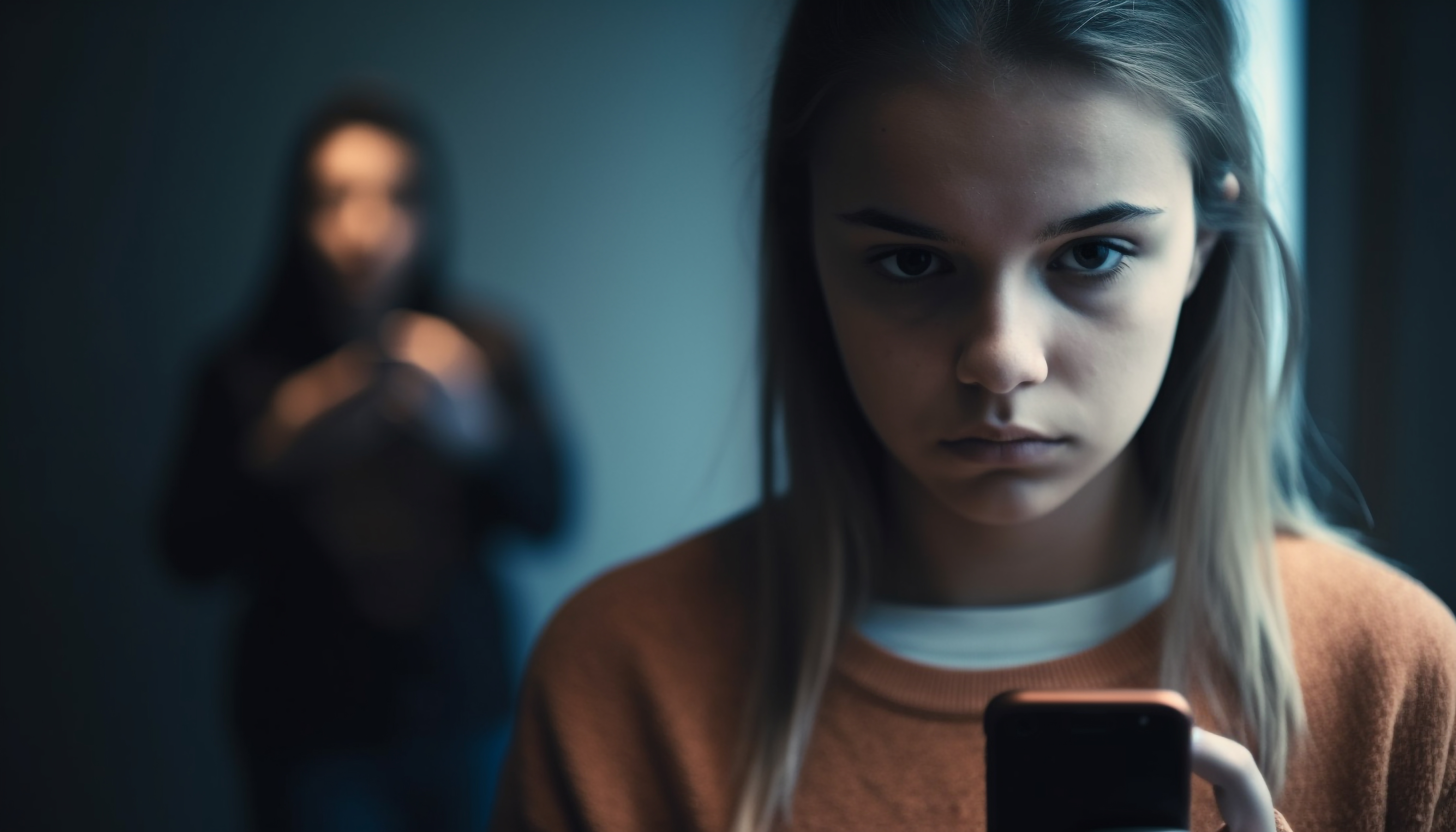 Protección, Prevención y Reacción Ante Riesgos y Acoso a Colectivos Vulnerables